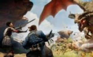 Кооператив для четверых в Dragon Age: Inquisition