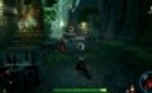 MP-трейлер Dragon Age: Inquisition