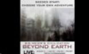 Демонстрация Civilization: Beyond Earth от разработчиков