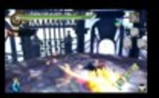 Дополнение Ragnarok Odyssey Ace – Prison of the Gods