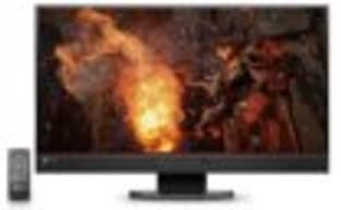 Eizo представляет игровой монитор Foris FS2434