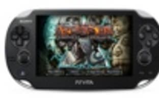 Ascension: Chronicle of the Godslayer для PS Vita в 2015