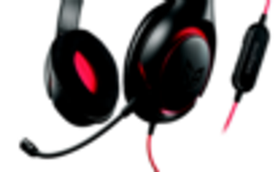 SB Inferno – игровая гарнитура от Creative 