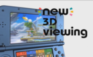 Nintendo представила новые 3DS и 3DS XL