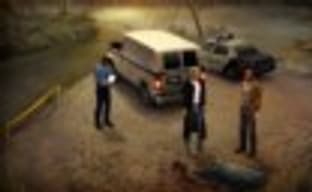 Свежий трейлер Gabriel Knight: 20th Anniversary Edition