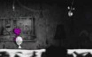 Еще немного геймплея Murasaki Baby 