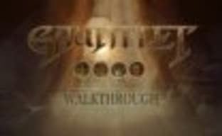 Gauntlet - презентация героев и режимов ремейка 