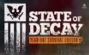 State of Decay: Year-One Survival Edition для Xbox One весной 2015