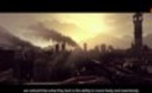 Dying Light - естественное перемещение в шутерах