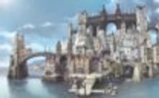 Новый трейлер Bravely Second