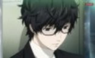 Persona 5 выйдет на PS3 и PS4