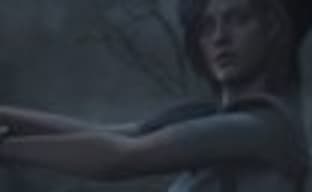 Первый трейлер remastered-издания Resident Evil