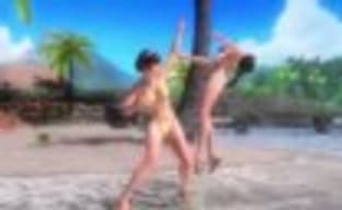 Dead or Alive 5: Last Round также выйдет на PS3 и Xbox 360