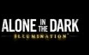 Тизер Alone in the Dark: Illumination