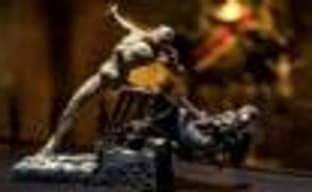 Фигурки из коллекционных изданий The Order: 1886