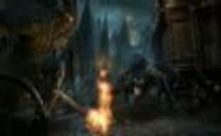 Bloodborne стартует в Японии 5 февраля