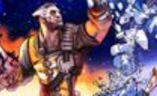 Анонс Borderlands: The Pre-Sequel Season Pass