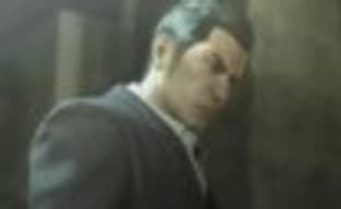 Дебютный трейлер Yakuza Zero