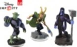 Ninja Theory принимает участие в создании Disney Infinity 2.0