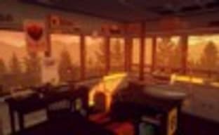 Новые скриншоты (Firewatch, Escape Dead Island...)