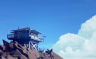 Firewatch - очень интересный анонс с PAX 2014