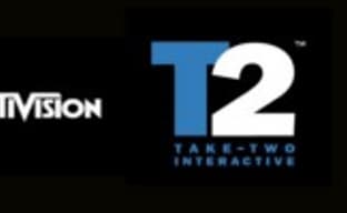 Слух: Activision хочет купить Take-Two Interactive
