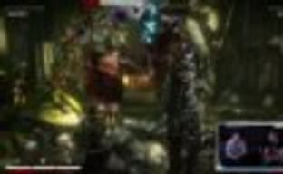 PAX-демонстрация Mortal Kombat X