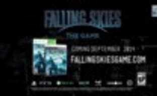 Falling Skies: The Game в сентябре
