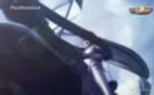 Ремейк Bladestorm для PS4