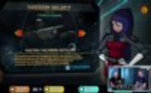 PAX-демонстрация Galak-Z: The Dimensional