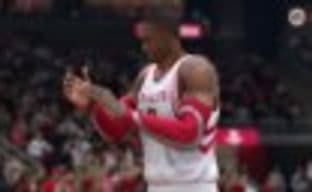 Трейлер NBA Live 15 