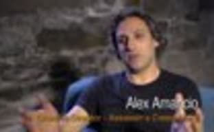 Дневники разработчиков Assassin’s Creed: Unity - от Assassin's Creed: Revelations к новой игре