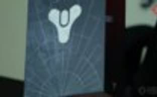 Распаковка Destiny Limited Edition