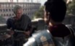 Саундтрек Ryse: Son of Rome - бонус за предзаказ РС-версии