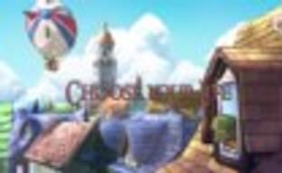 Трейлеры Fantasy Life