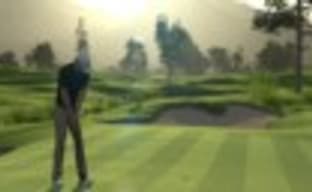 The Golf Club вышел на PS4