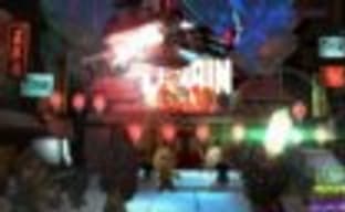 Ray’s the Dead для PS4 и PS Vita будет поддерживать модель Cross-Buy