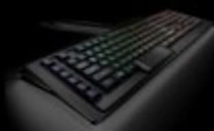 SteelSeries анонсировала механическую игровую клавиатуру Apex M800 