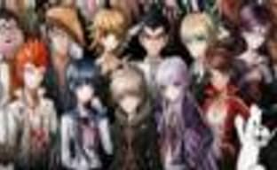 Danganronpa 2: Goodbye Despair в продаже