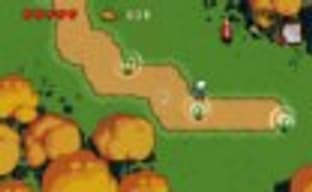 Демонстрация Adventure Time: The Secret of the Nameless Kingdom 