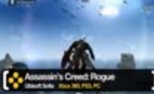 Свежая демонстрация Assassin’s Creed: Rogue