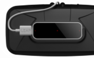 Впечатляющая связка Leap Motion и Oculus Rift