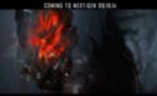 Рекламный ролик Diablo III: Reaper of Souls – Ultimate Evil Edition