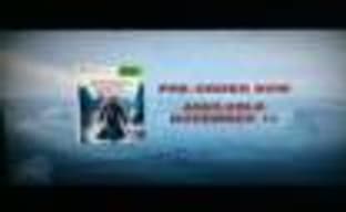 Assassin’s Creed: Rogue выйдет 11 ноября [Обновлено]