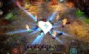 Spellcrafter в Steam Early Access