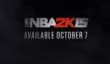 Тизер NBA 2K15 – Kevin Durant