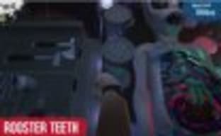 Surgeon Simulator: Anniversary Edition для PS4 на следующей неделе