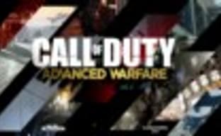 Анонс Call of Duty: Advanced Warfare – Day Zero