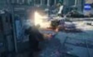  The Division - сравнение реальных локаций с игровыми