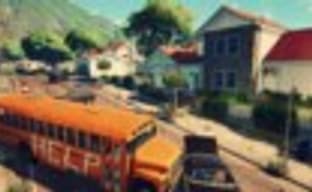 Геймплейный трейлер Dead Island 2